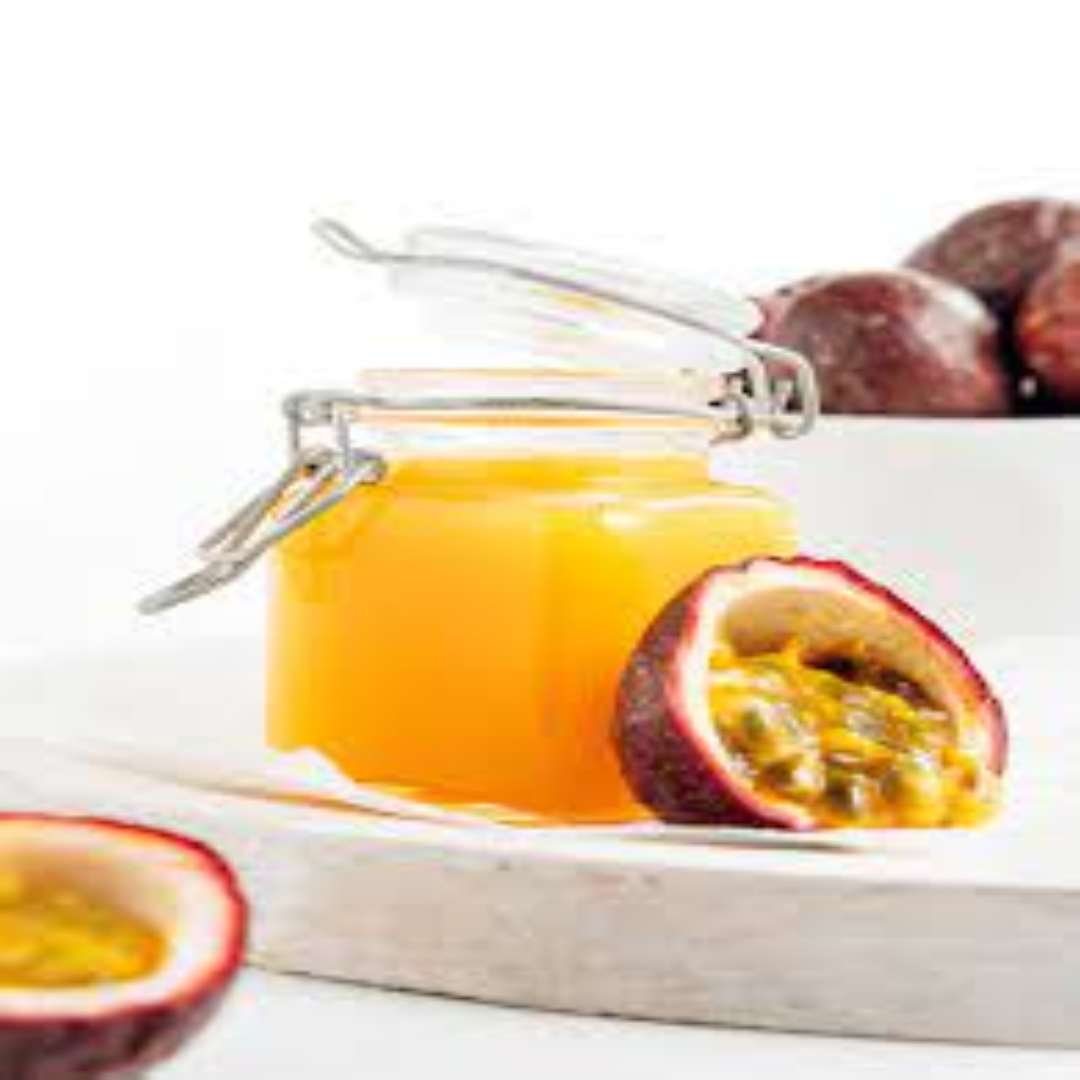 Exotic Fruit Purees Crafted for Premium Culinary Creations