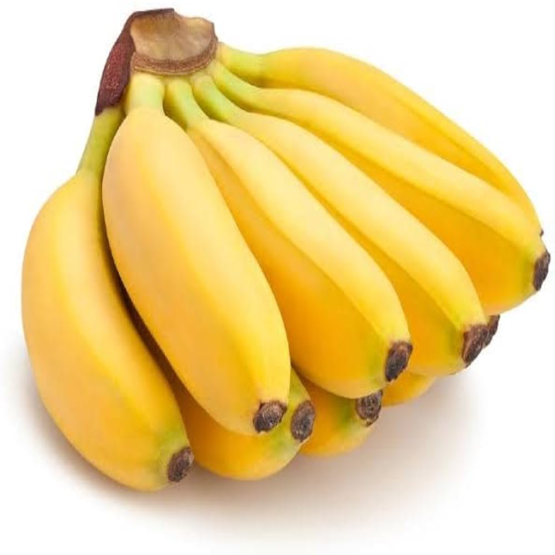 Pisang Raja Bananas for Specialty Export and Premium Trade