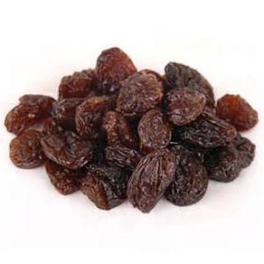 Sun-Dried Raisins For Tasty And Nutritious Snacks