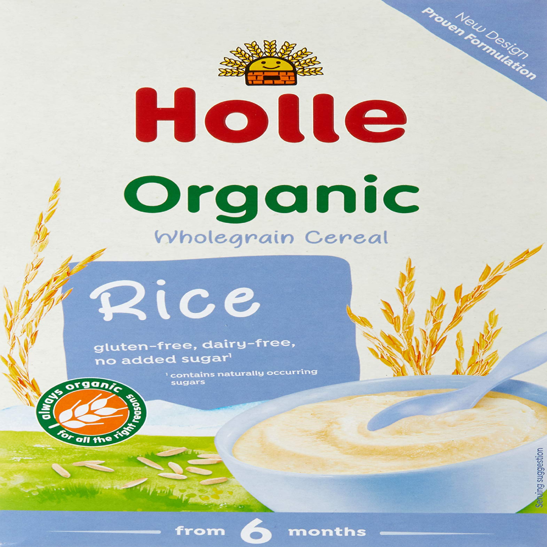 Wholesale Wholegrain Rice Cereal Supplier UAE