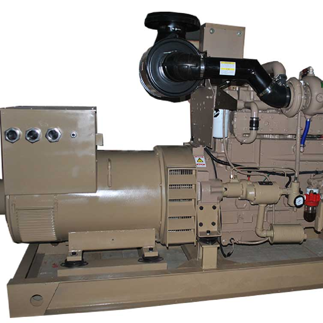 Caterpillar 3306 Marine Diesel Engine - High-Performance