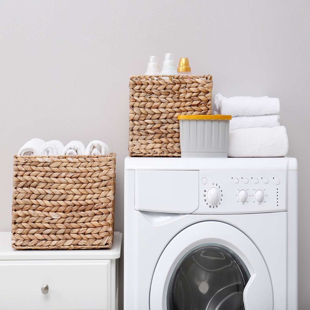 Laundry Organization Products Malaysia Home Care