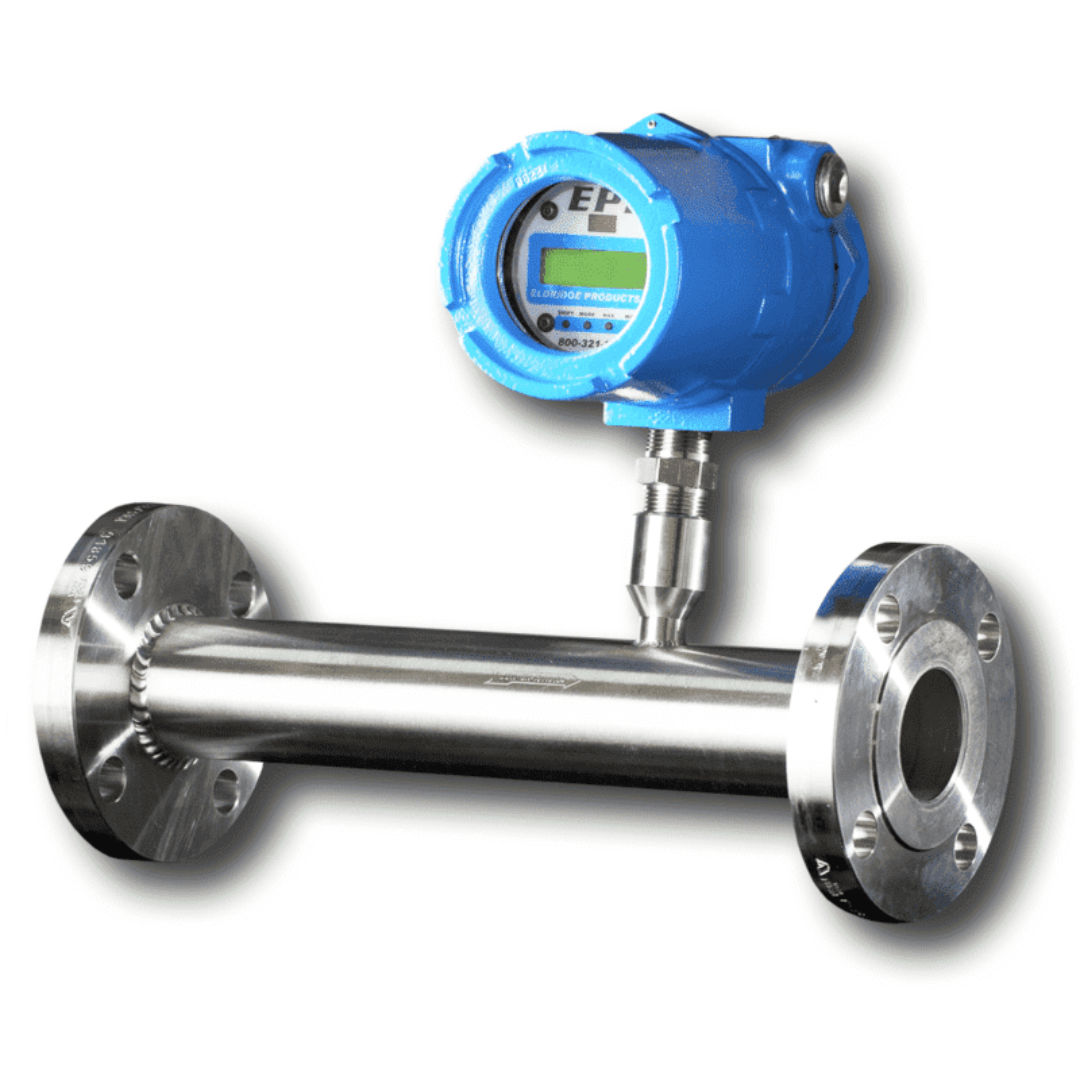 Thermal Flow Meters