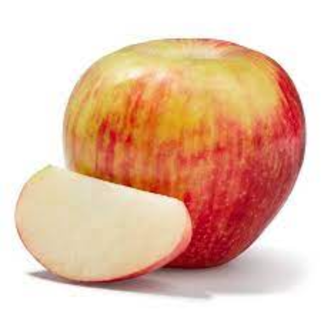 Honeycrisp Apples for Extra Crunch and Sweet Balance