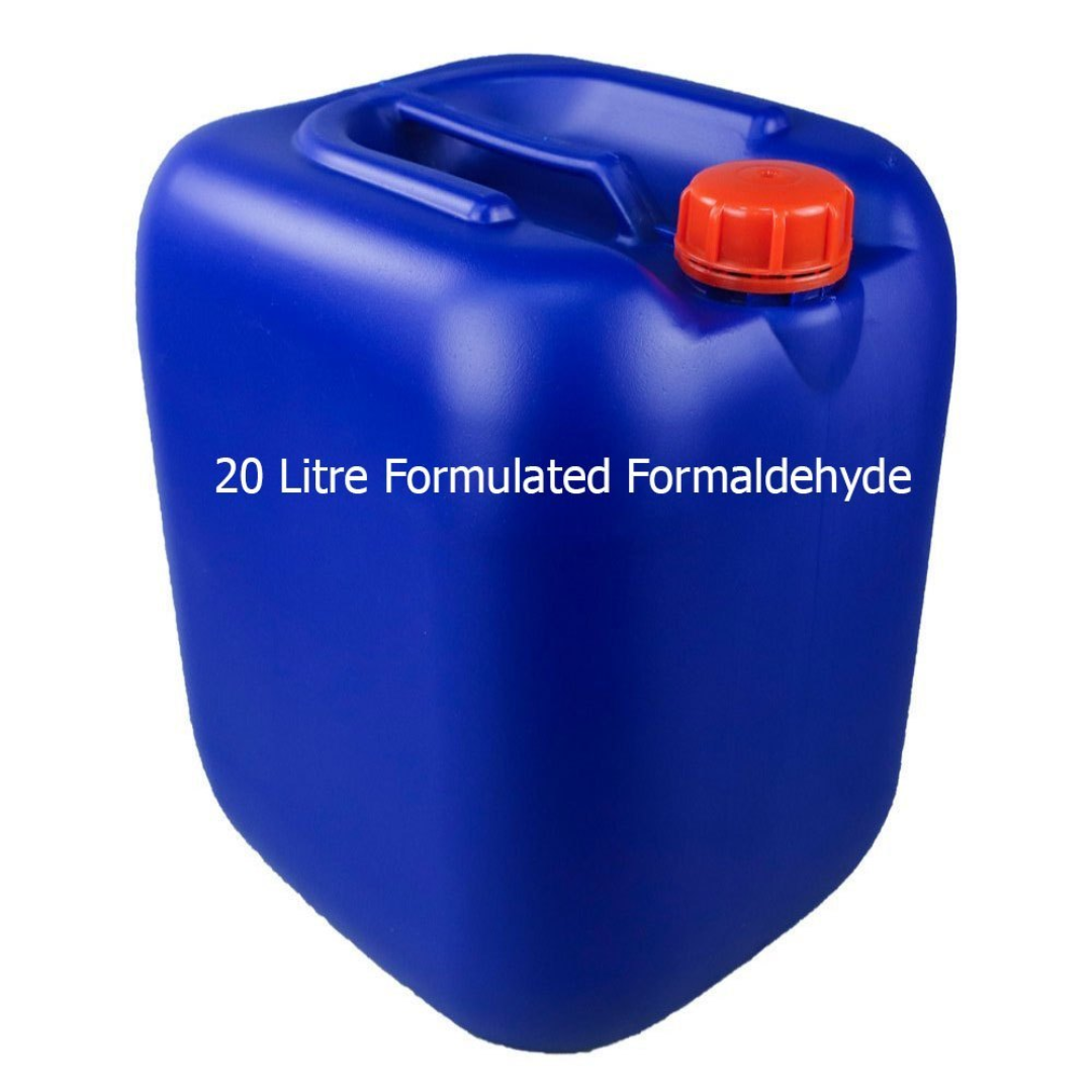 37% Formal dehyde Solution, For Agriculture, 200 L Drum