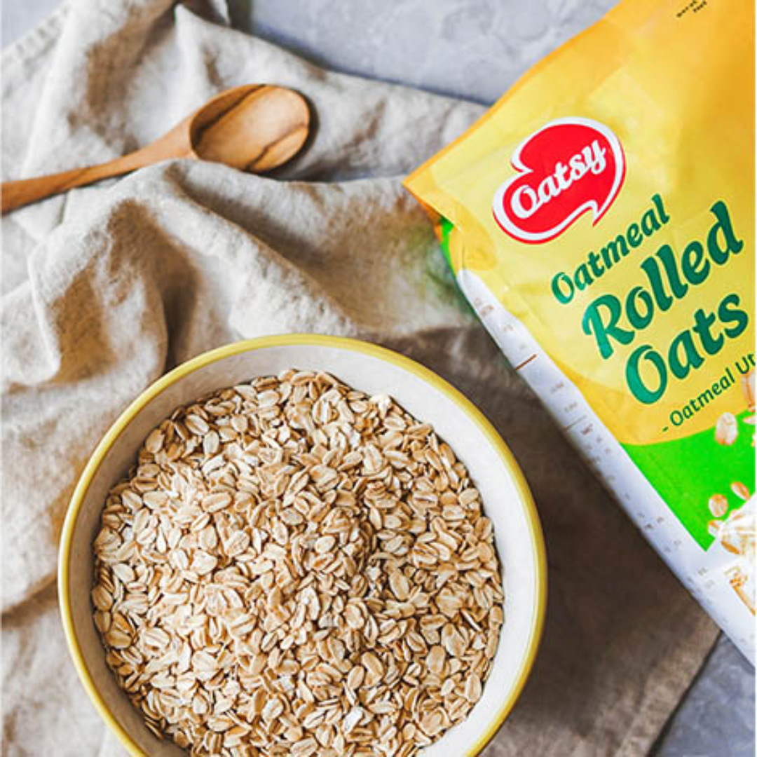 Oats Products Crafted for Clean Eating and Daily Wellness