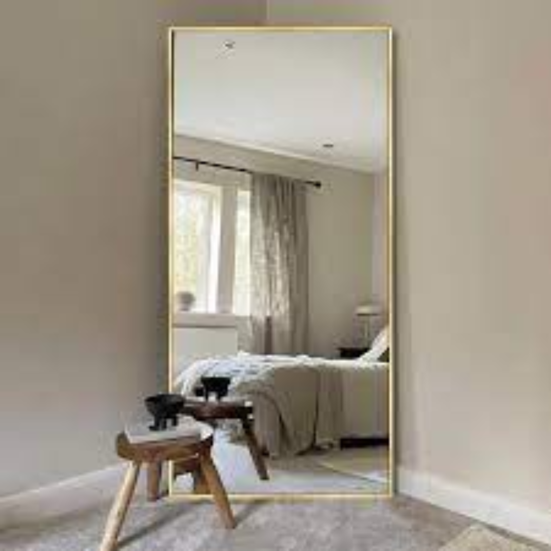 Floor Mirrors Full-Length Mirror Designs Malaysia
