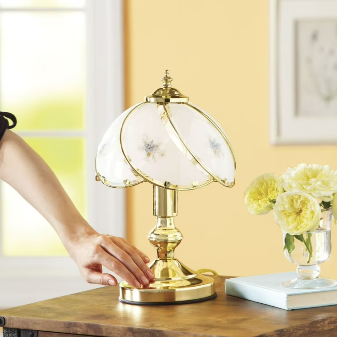 Touch Lamps – Touch-Control Lighting Supplier | Malaysia