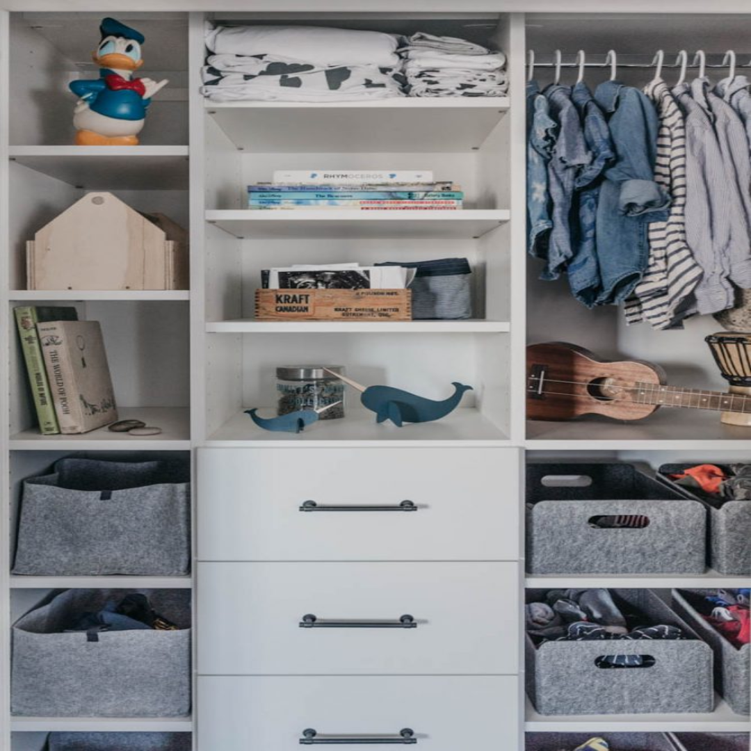 Clothing Storage Organizers Space Saving Supplier Vietnam