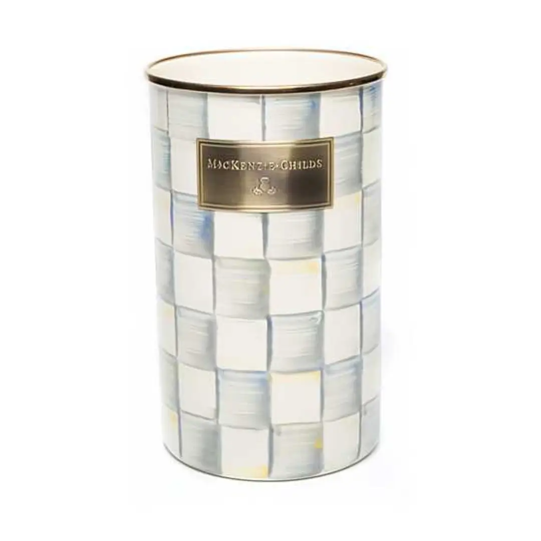Sterling Check Utensil Holder Kitchenware – Wholesale & Supplier from UAE
