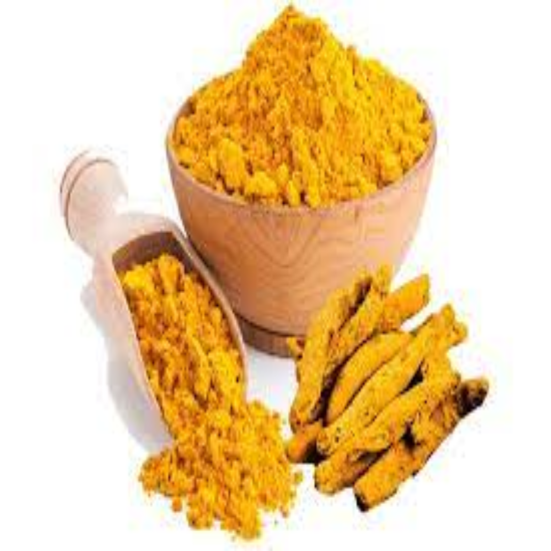Rajapuri Ginger Finger & Powder for Premium Culinary Use