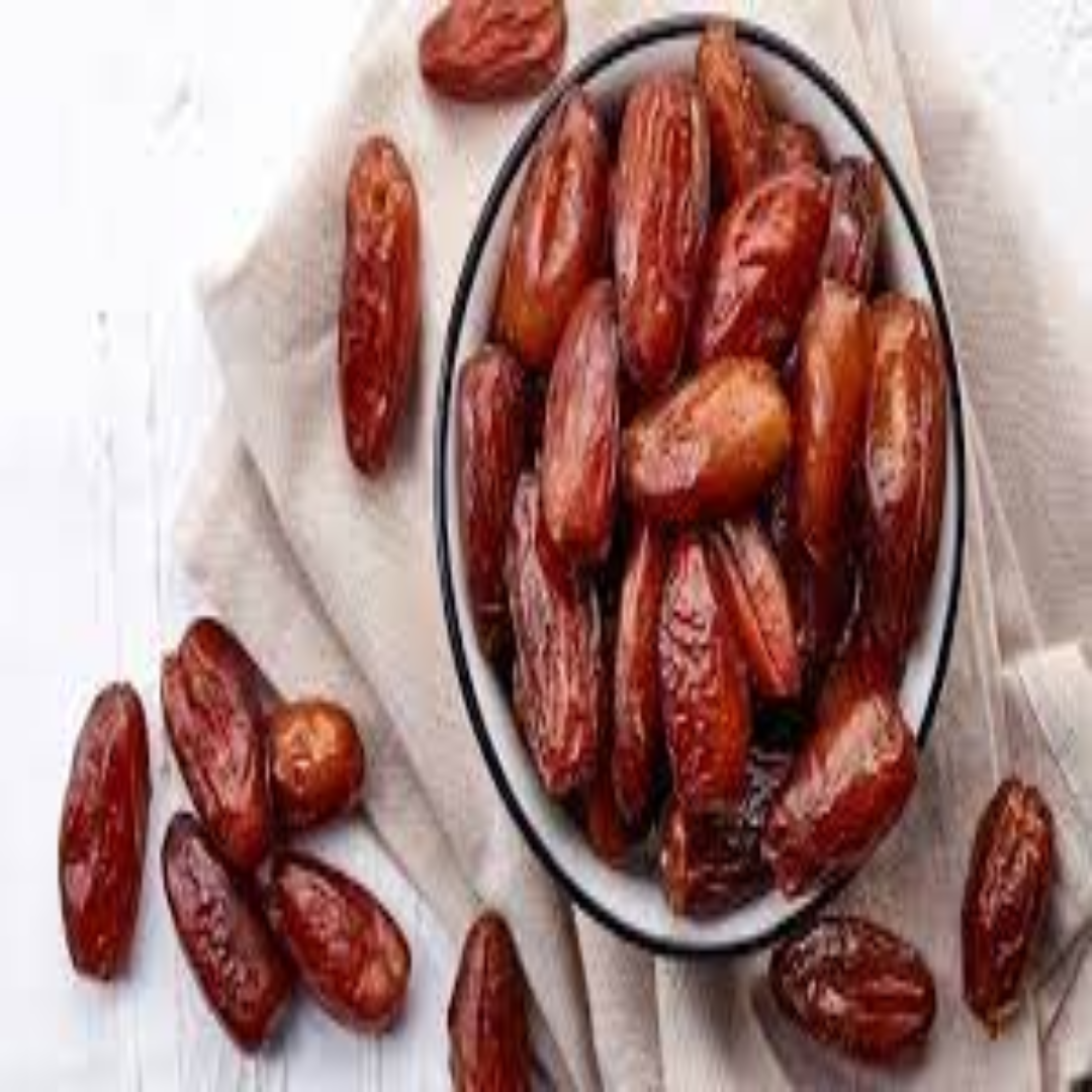 Dates Iran For Premium Quality And Rich Flavor