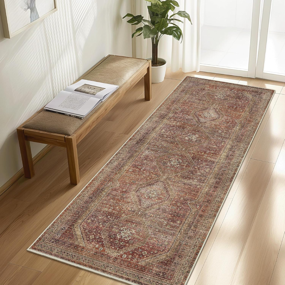 Runner Rugs Decorative Floor Runners Supplier Vietnam