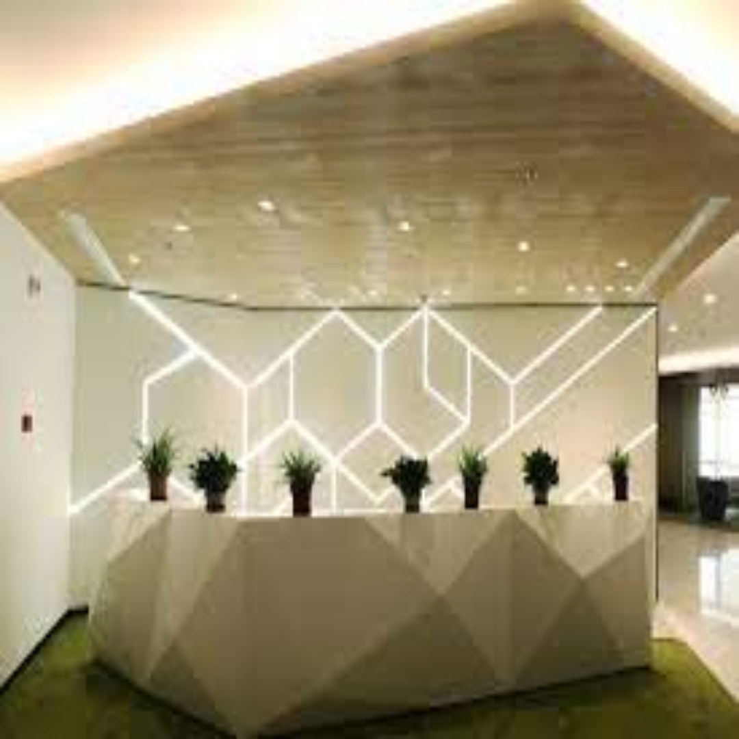 Functional Area Lighting Malaysia Lighting Solutions