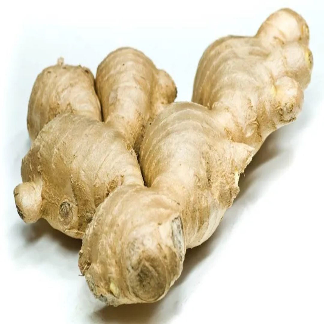 Karnataka Ginger Export Quality