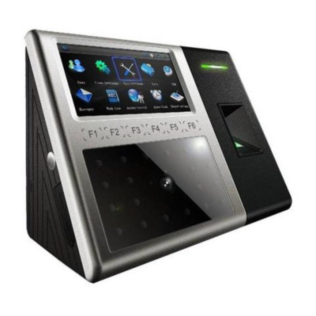 Face Recognition System for Time Attendance Fast and Accurate