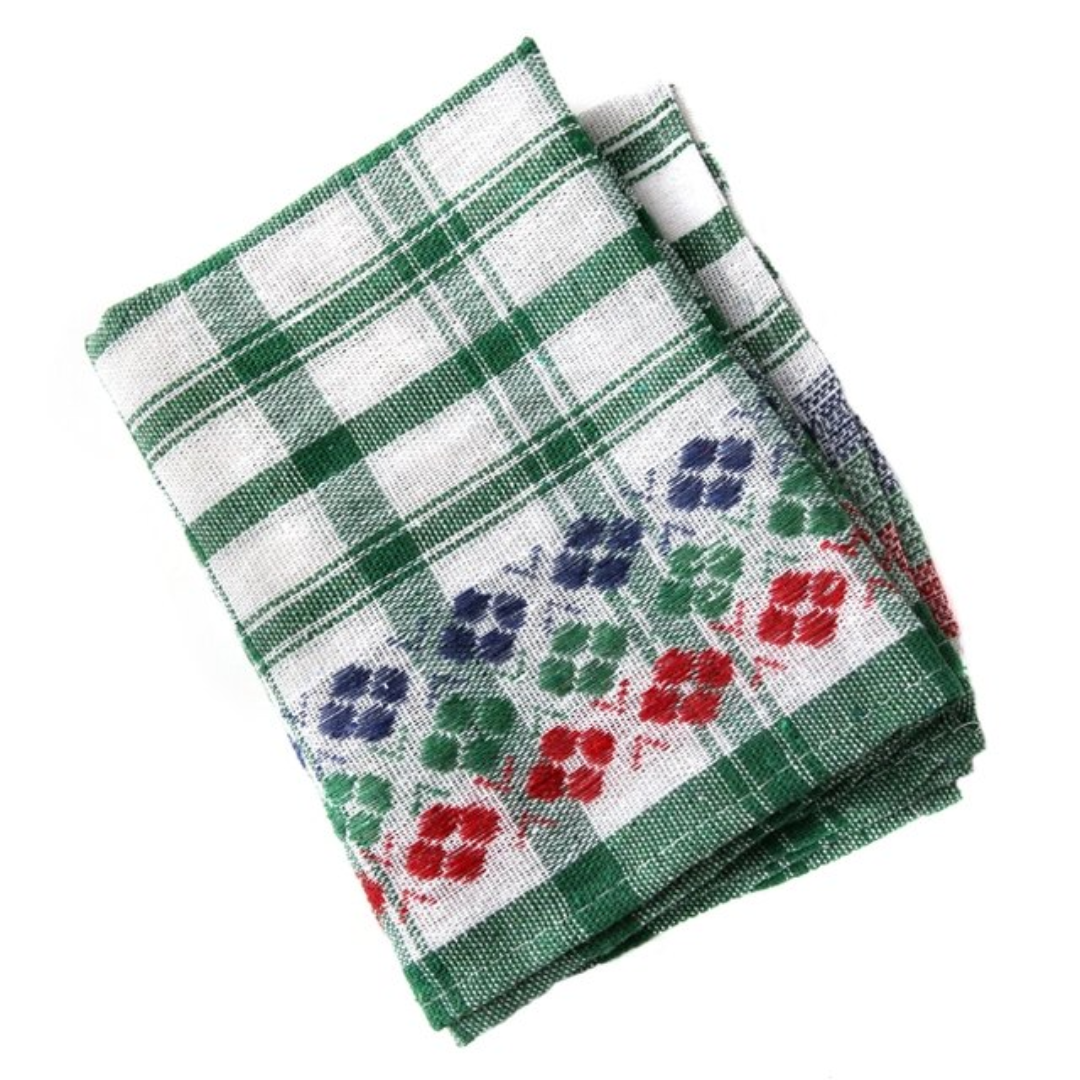 Custom Tea Towel, For Home