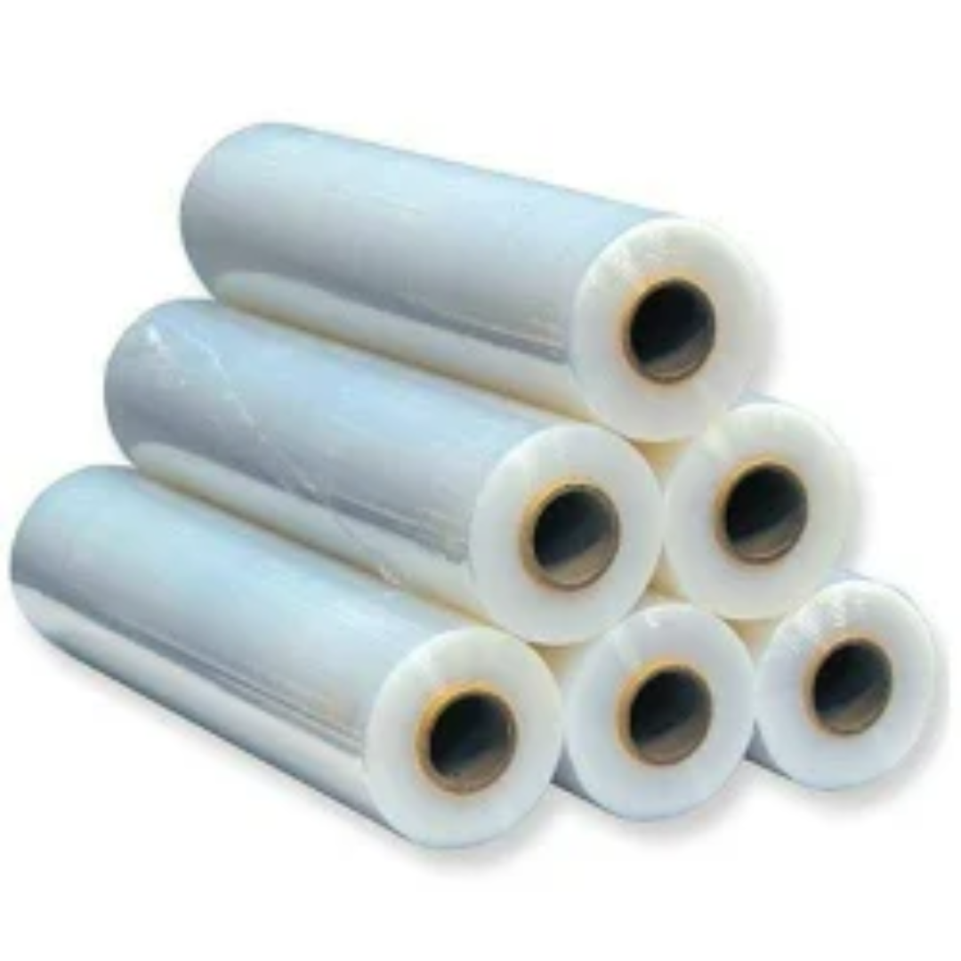 BP 30 M Plastic Film, Thickness: 0.7 mm, Packaging Type: Roll