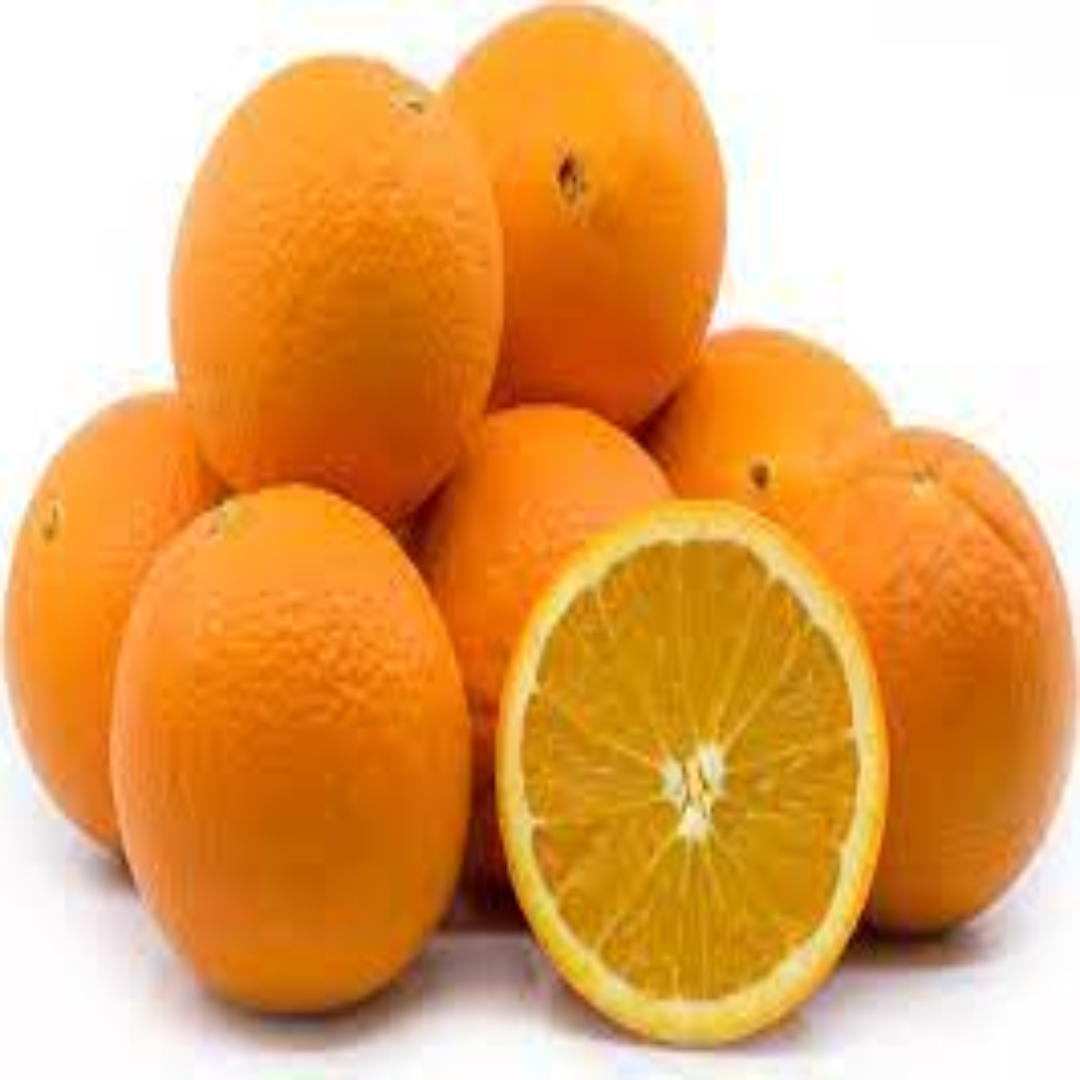 Navel Oranges for Seedless Juiciness and Citrus Enjoyment