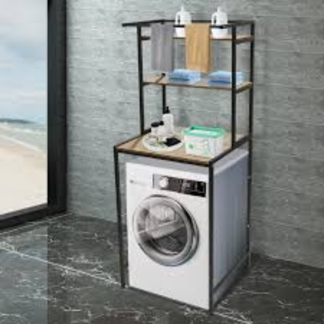 Laundry Organization Solutions for Commercial Storage Needs