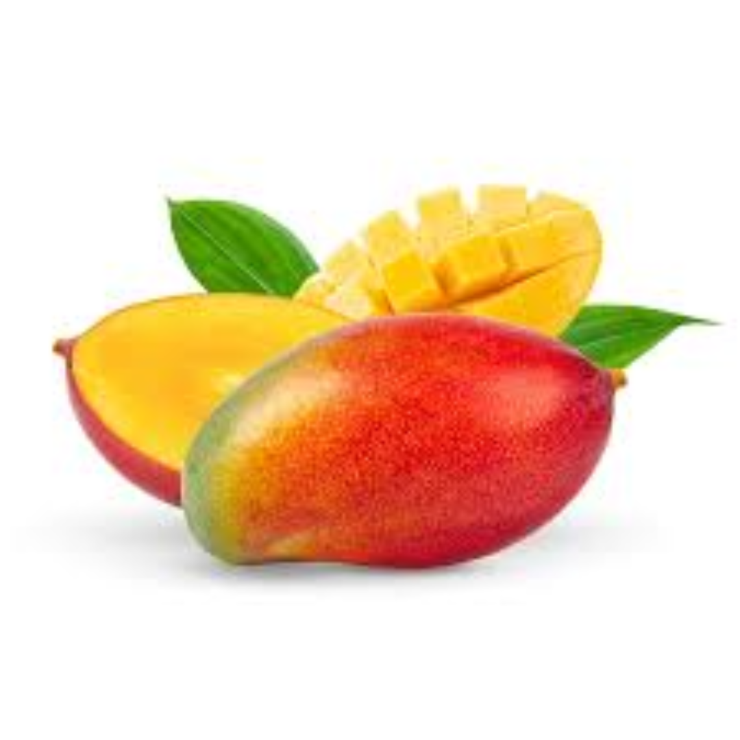 Palmer Mangoes for Export-Ready Fresh Produce Supply