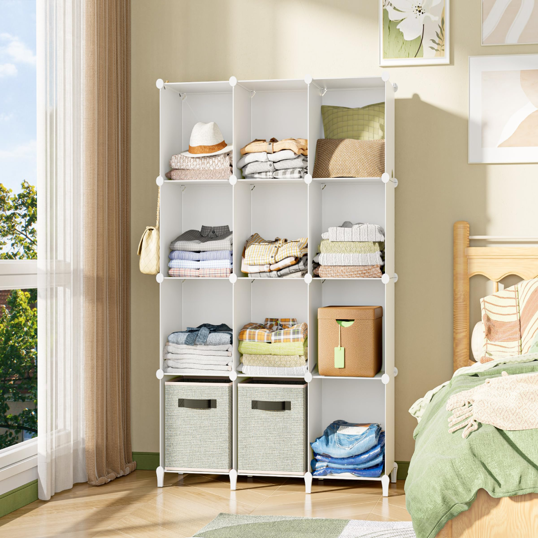 Closet Storage Solutions Organizers Supplier Vietnam