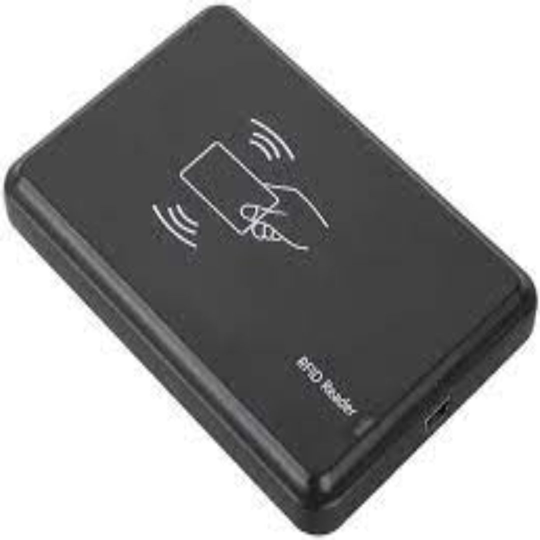 RFID Card Readers For Office Access Control Systems