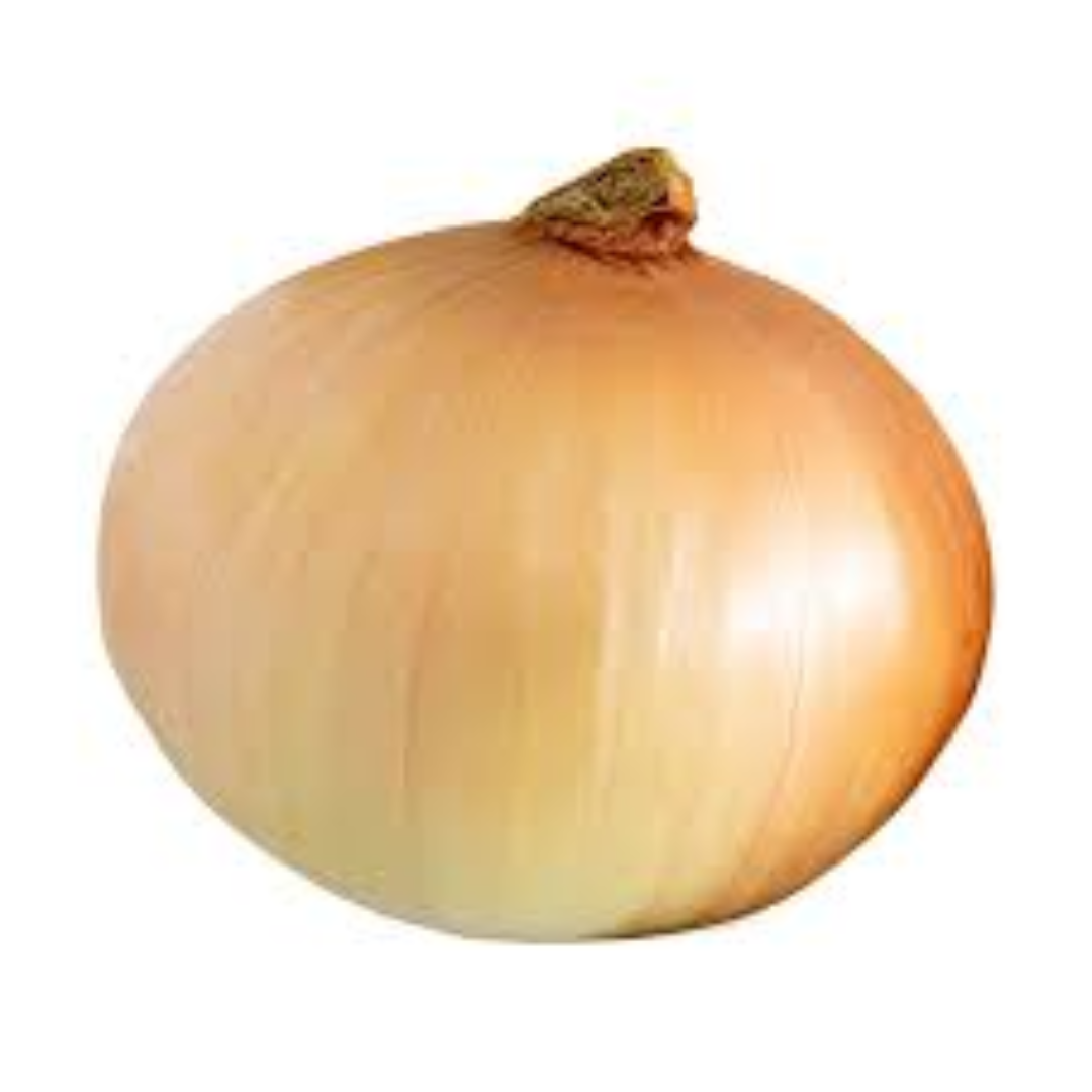 Sweet Onions for Mild Flavor and Premium Culinary Use