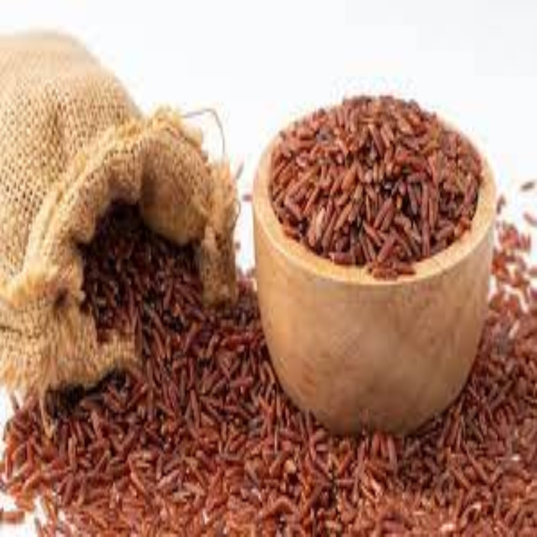 Red Rice