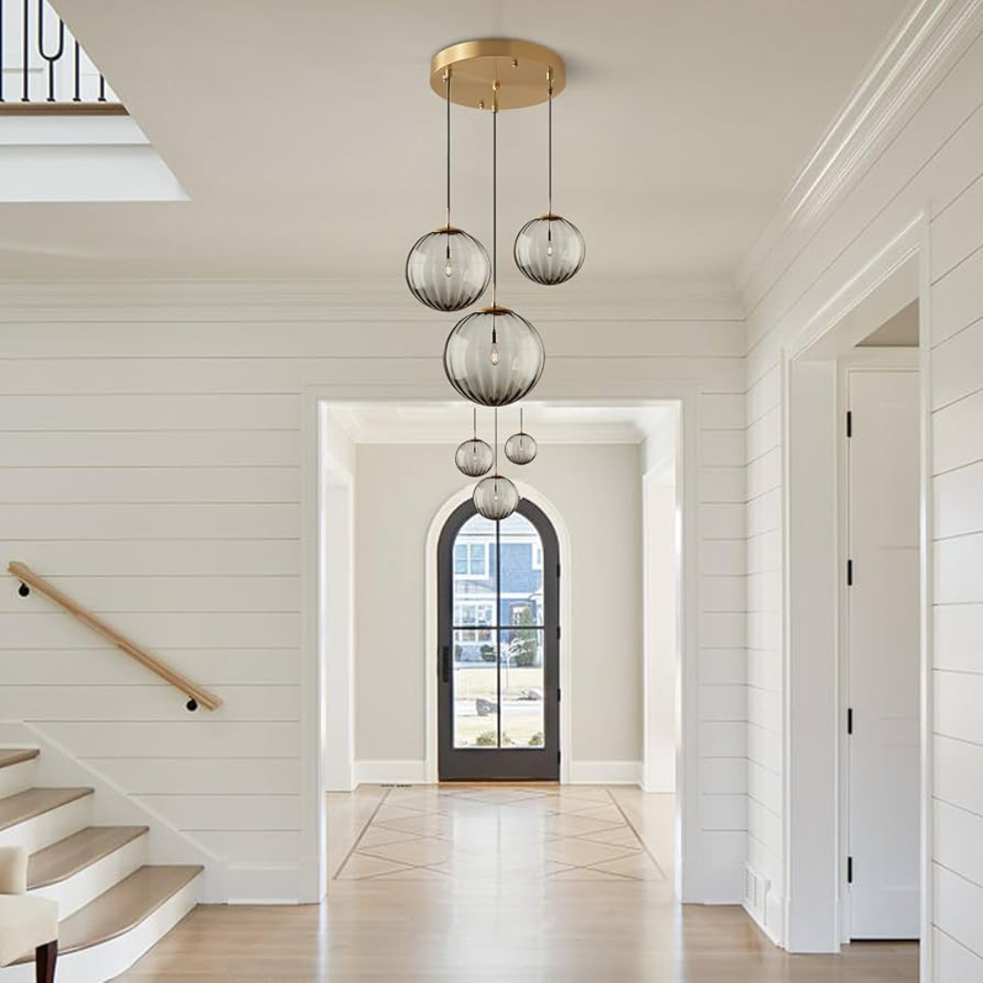 Entryway Pendant Lights – Elegant Welcome Lighting Fixtures | Vietnam Lighting Supplier