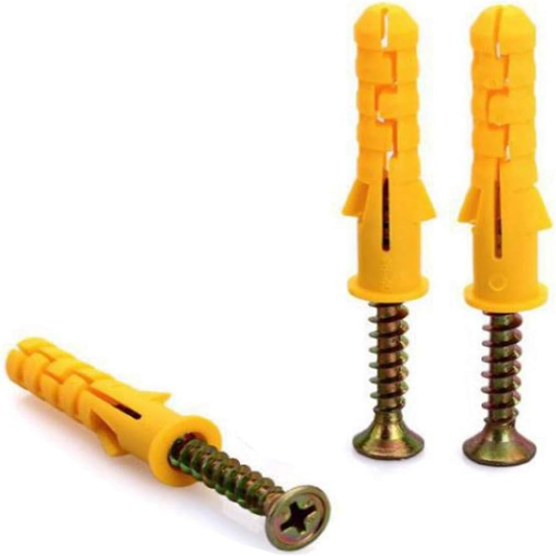 Masonry Fixing Wall Repair Self Tapping Screws – Wholesale & Supplier from UAE