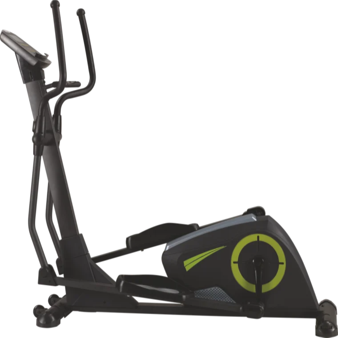 Excel Standard Elliptical Cross Trainer - 001