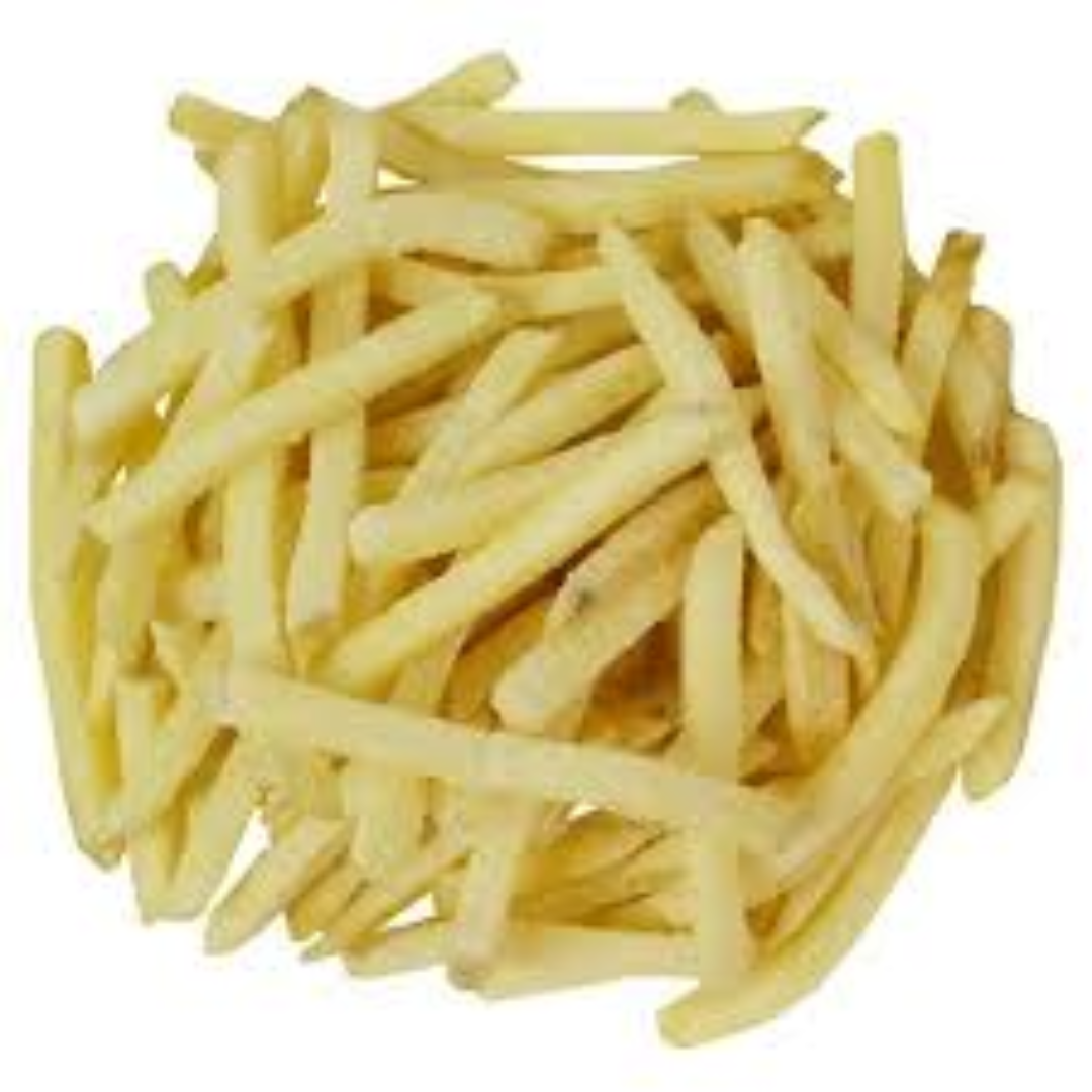 Premium French Fries – Wholesale Suppliers in UAE, Saudi Arabia, & Gulf Countries