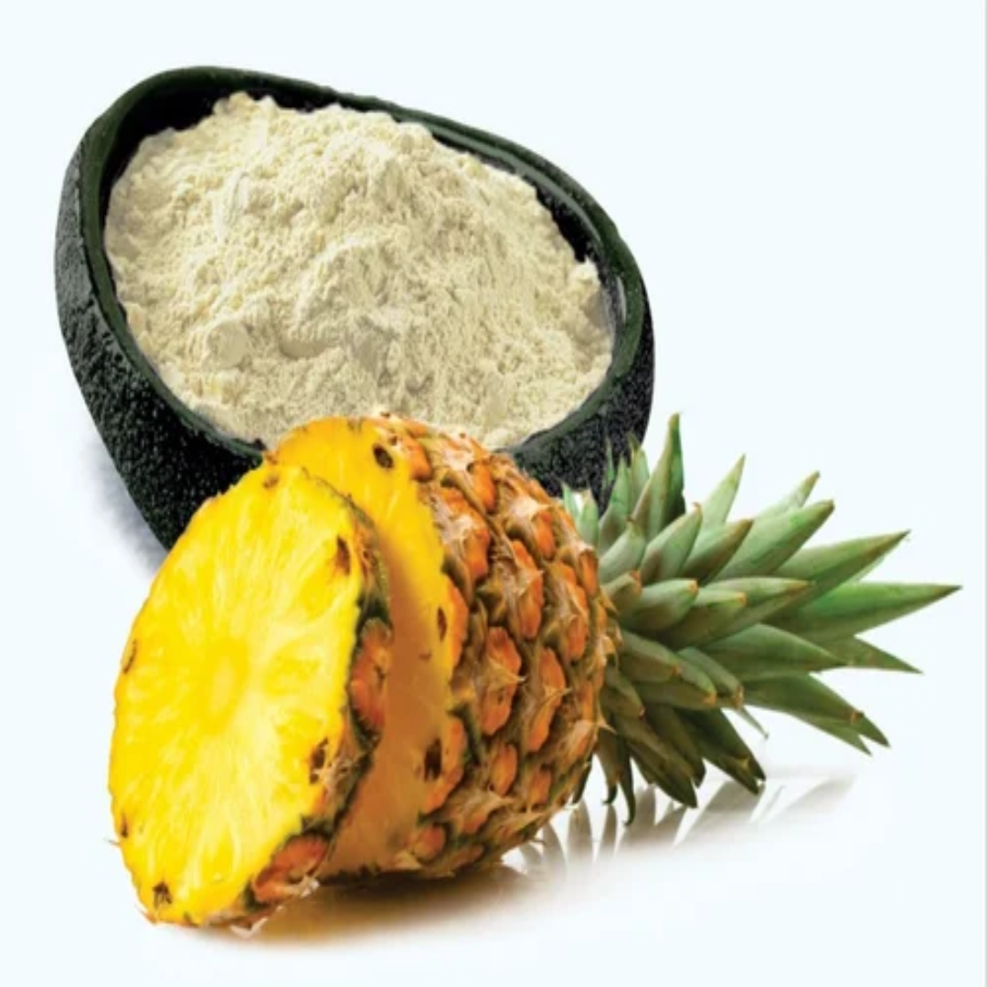 Tropical Fruit Powders for Bold Flavor and Easy Formulation