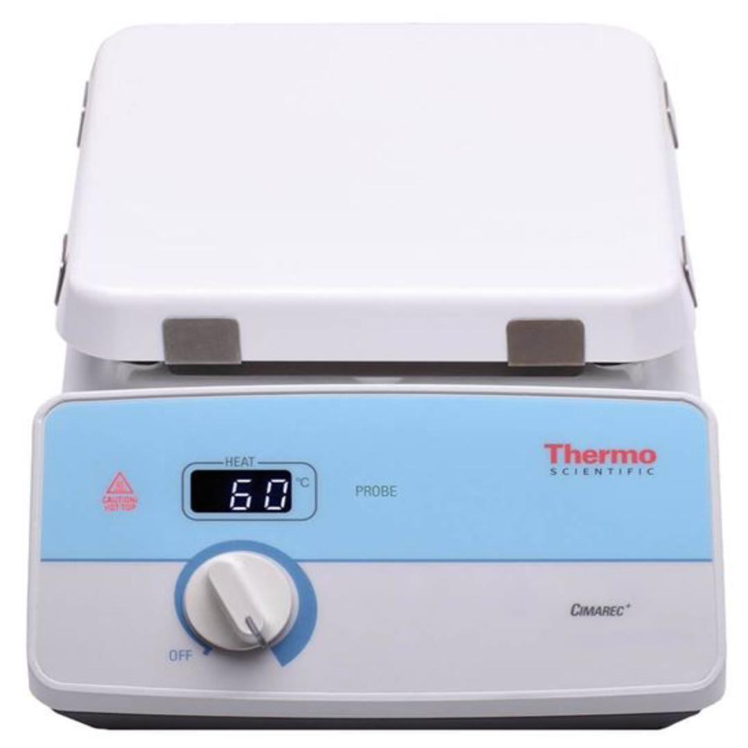 Digital Stirring Hotplates For Precise Laboratory Work