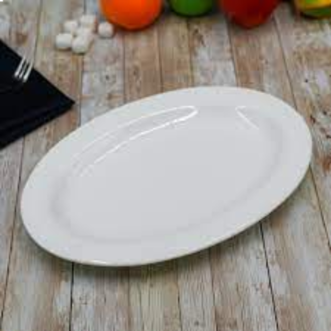 Serving Platters Designed for Elegant Food Presentation