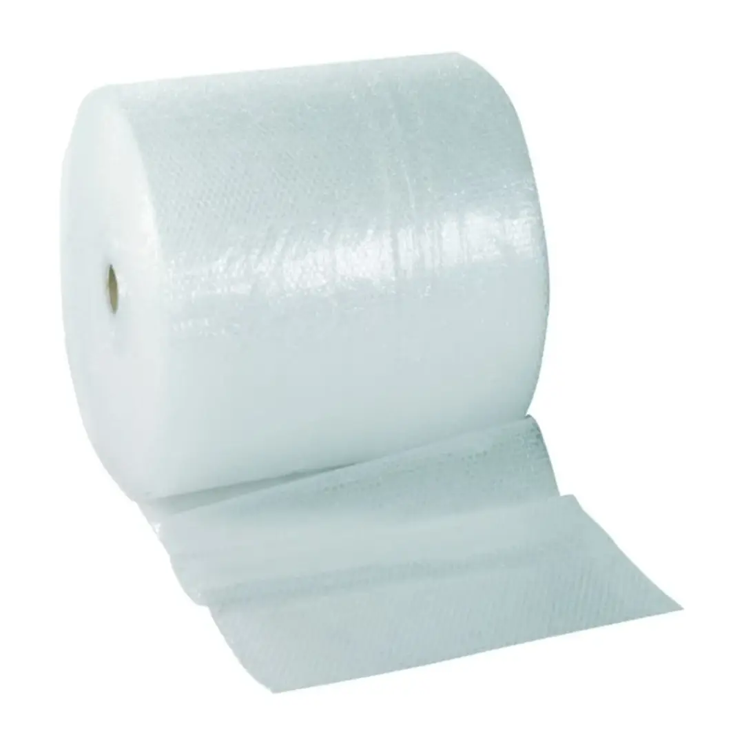 Bubble Wrap Rolls Protective Packaging Supplier United Kingdom