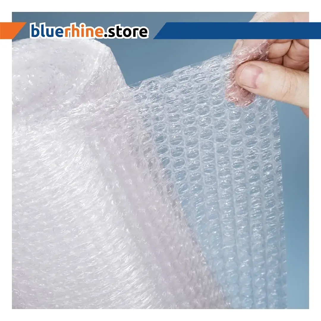 Air Bubble Wrap Roll 1.5M x 6KG – Protective Packaging Supplier | UAE