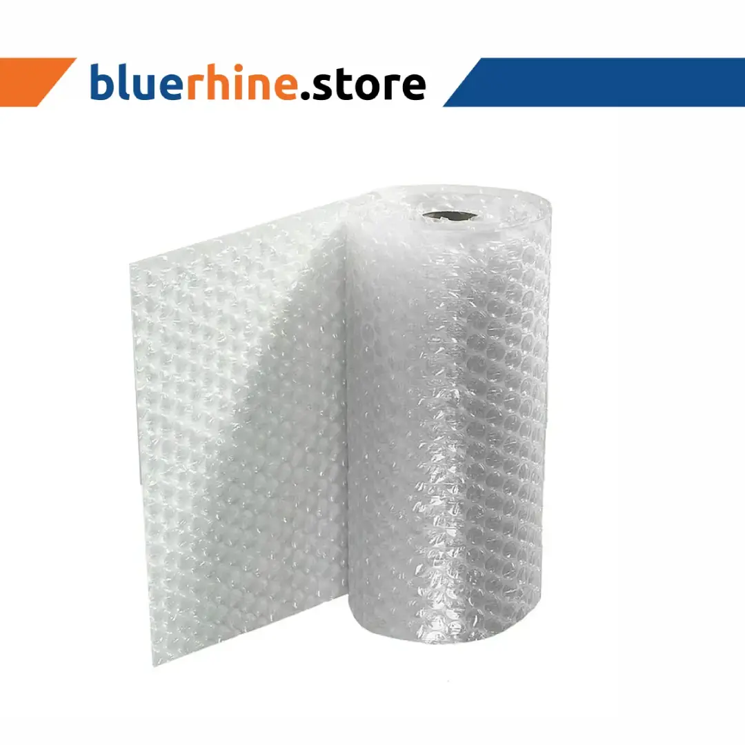 Air Bubble Wrap Roll 1.5M x 7KG – Protective Packaging Supplier | UAE