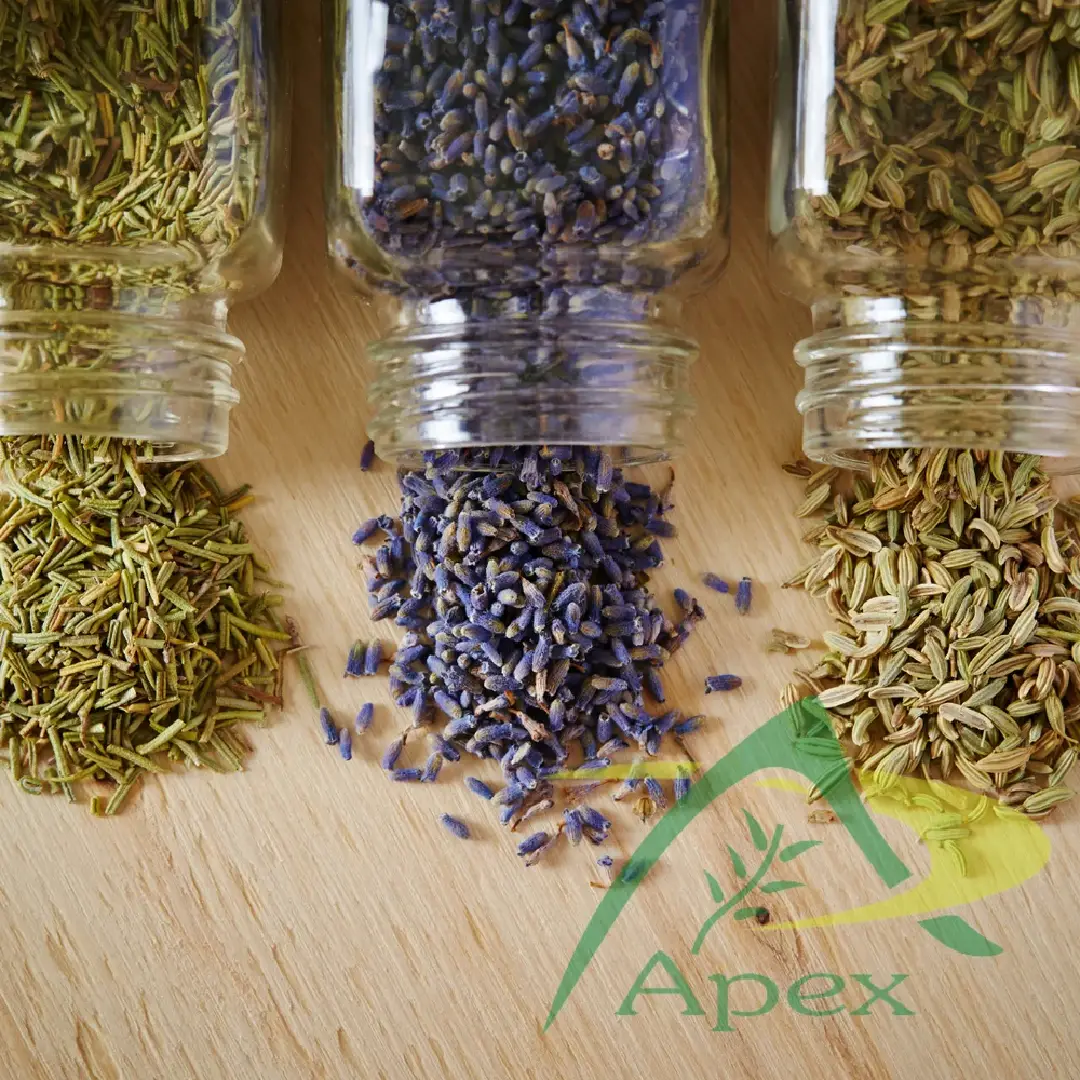 Private Label Herbal Green Tea - Loose & Tea Bags