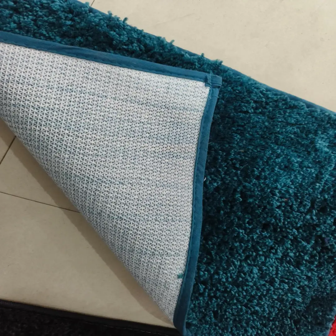 Microfiber Bathroom Door Mat – Wholesale Supplier