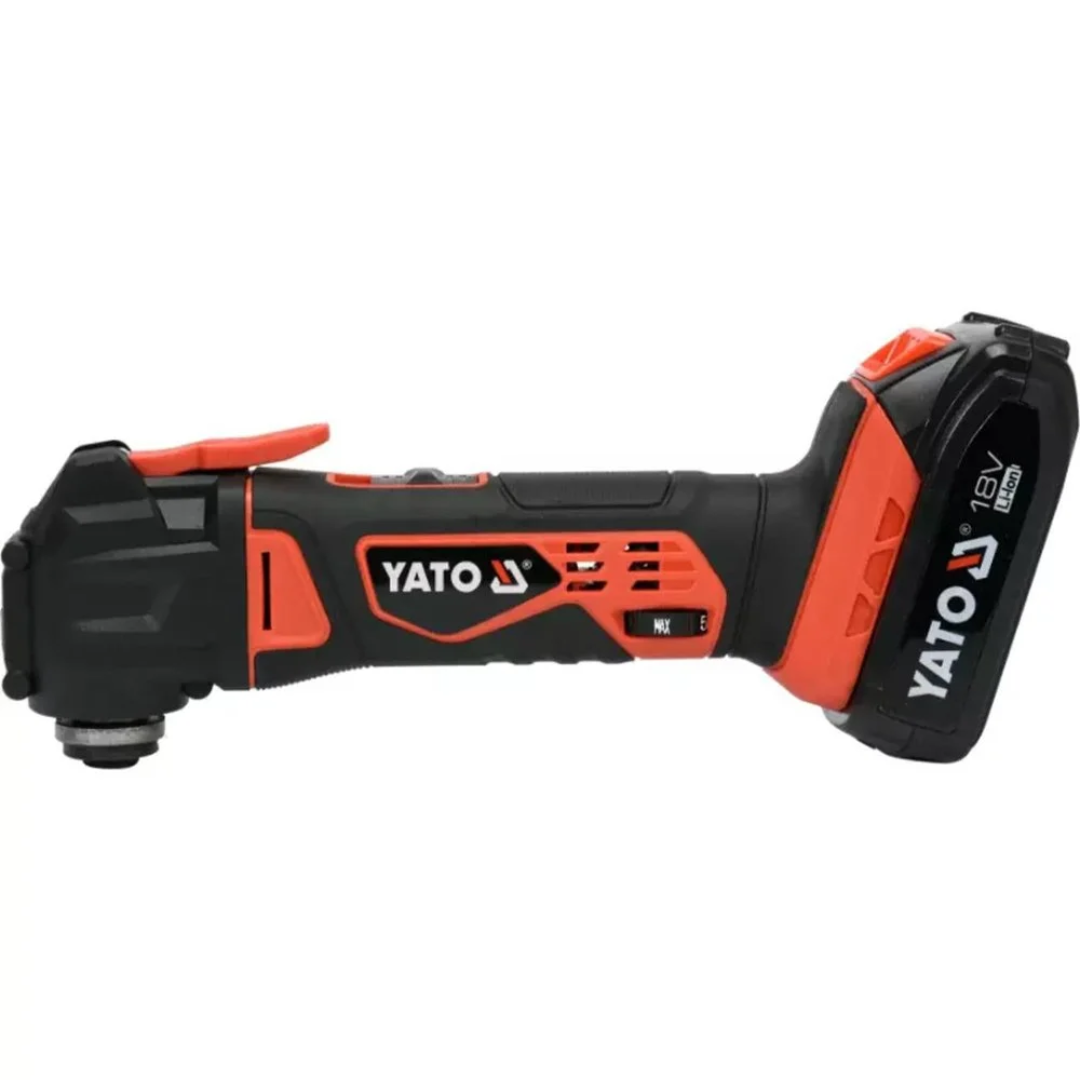 Yato Cordless Oscillating Tool YT-82818