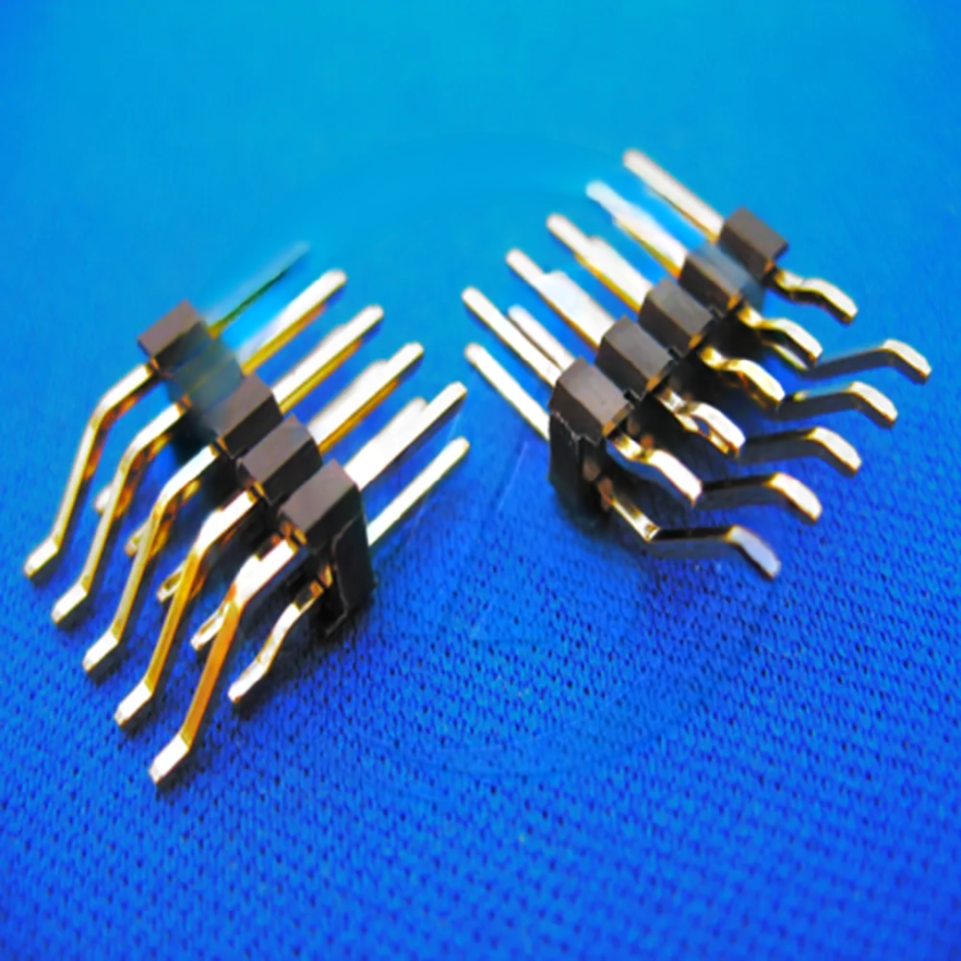 Male Board To Board Connector, 5 mm