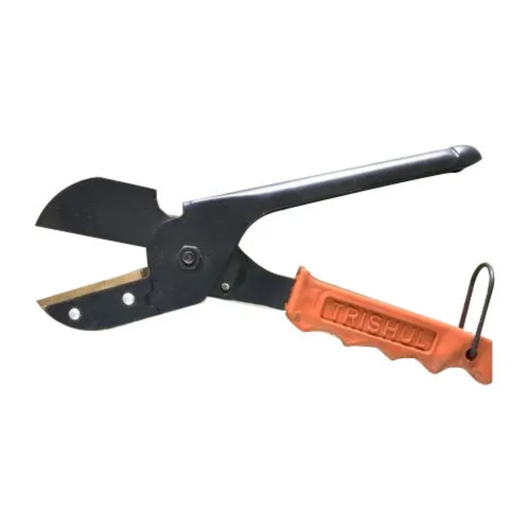 High Carbon Steel 6 inch Agricultural Pruners & Shears