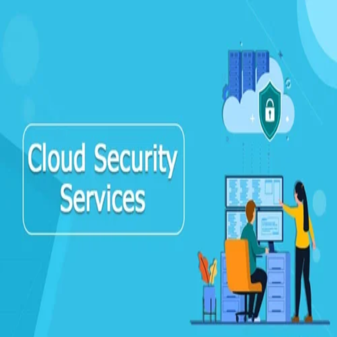 Cloud Security Services