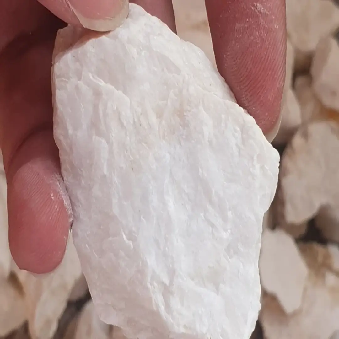 Industrial Barite Supplier Reliable UAE Source
