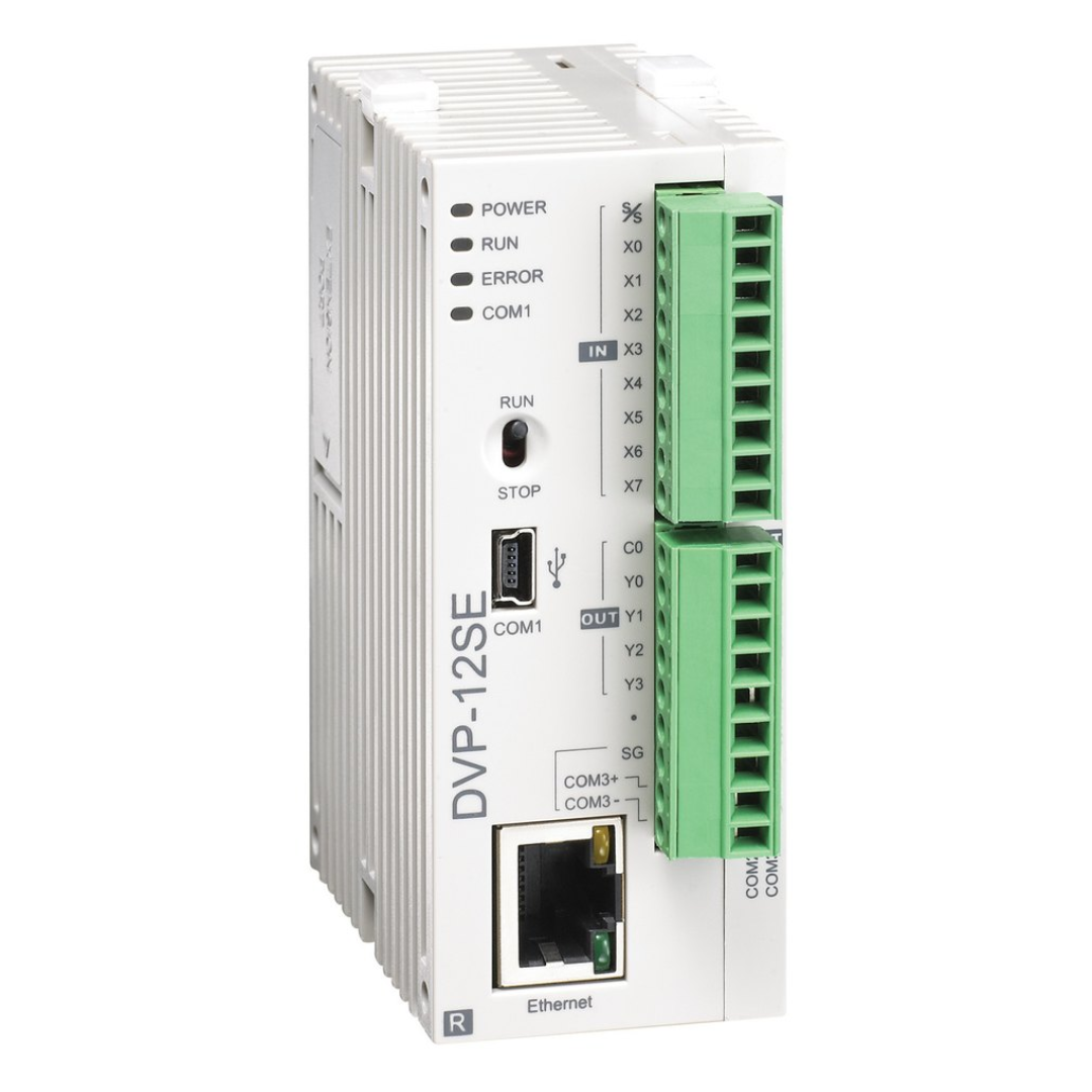 Programmable Logic Controller Wholesale Supplier