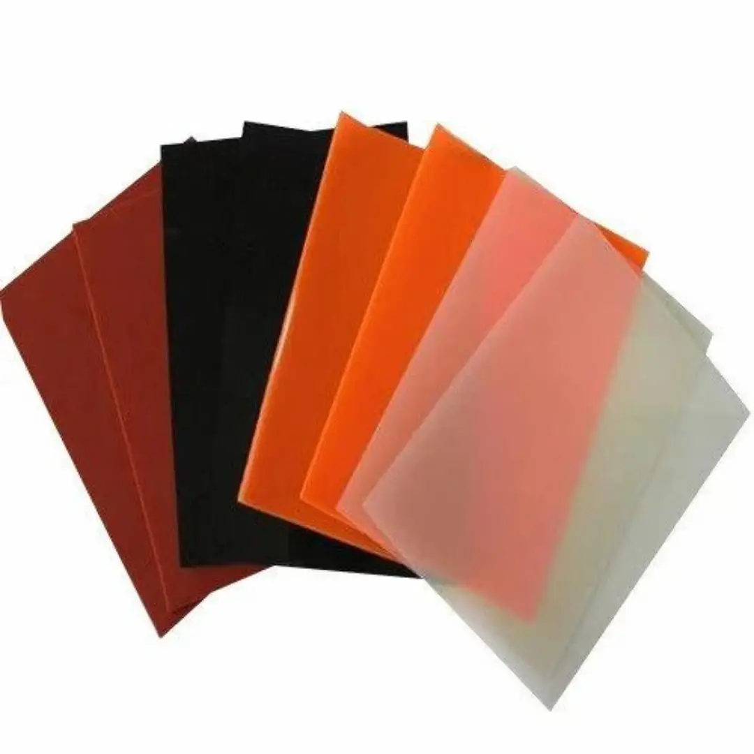 Synthetic Rubber Elastomer – Versatile & High-Performance Material