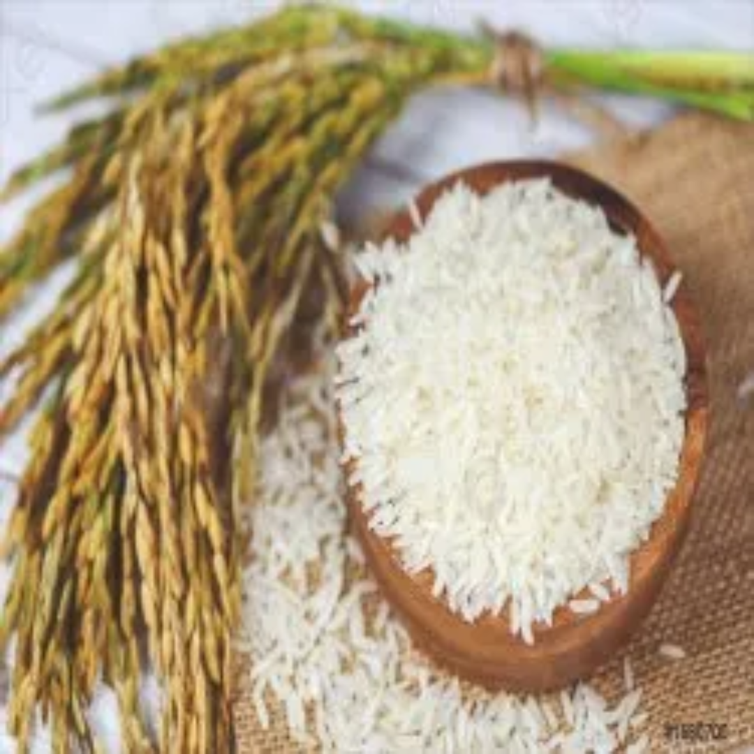 Ir 64 Parboiled Rice 5 Broken, Packaging Size: 25 kg