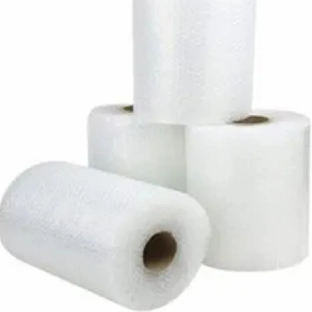 Euphoriapack LLP 40 GSM Bubble Wrap Roll, Sheet Length (m/roll): 50 meter